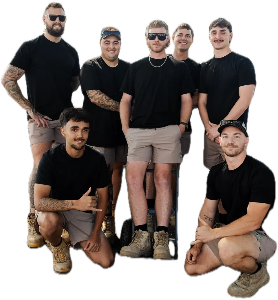 Wamuran Same Day Blocked Drains team
